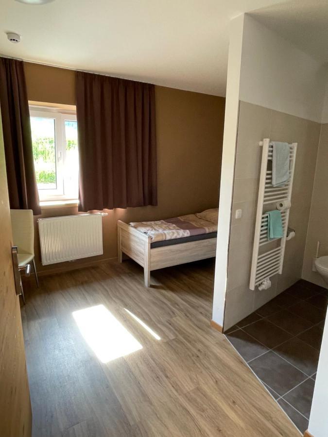 Haus Alt St. Anton Apartman Sankt Anton am Arlberg Kültér fotó