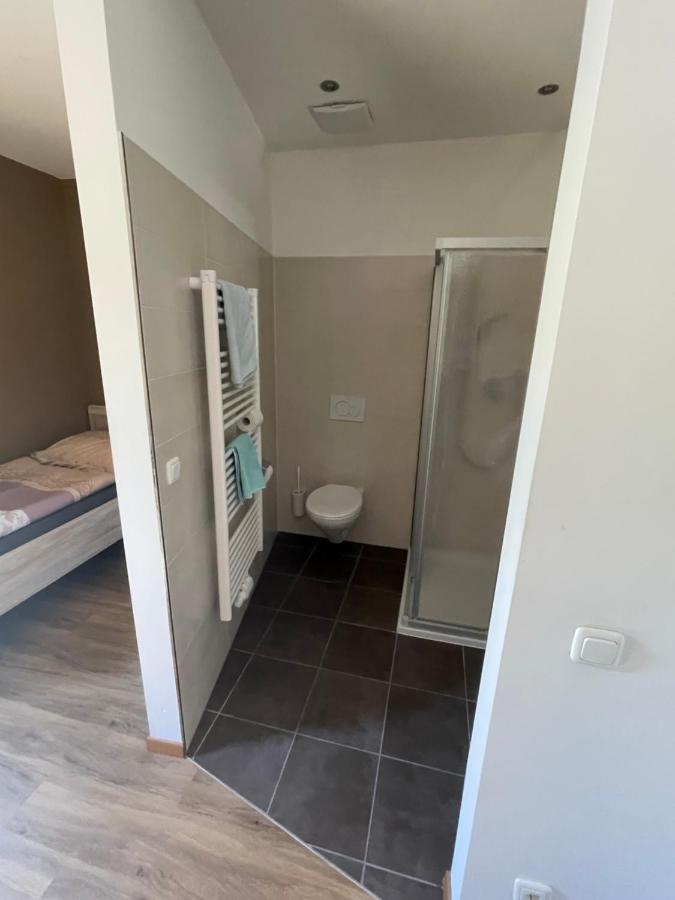 Haus Alt St. Anton Apartman Sankt Anton am Arlberg Kültér fotó