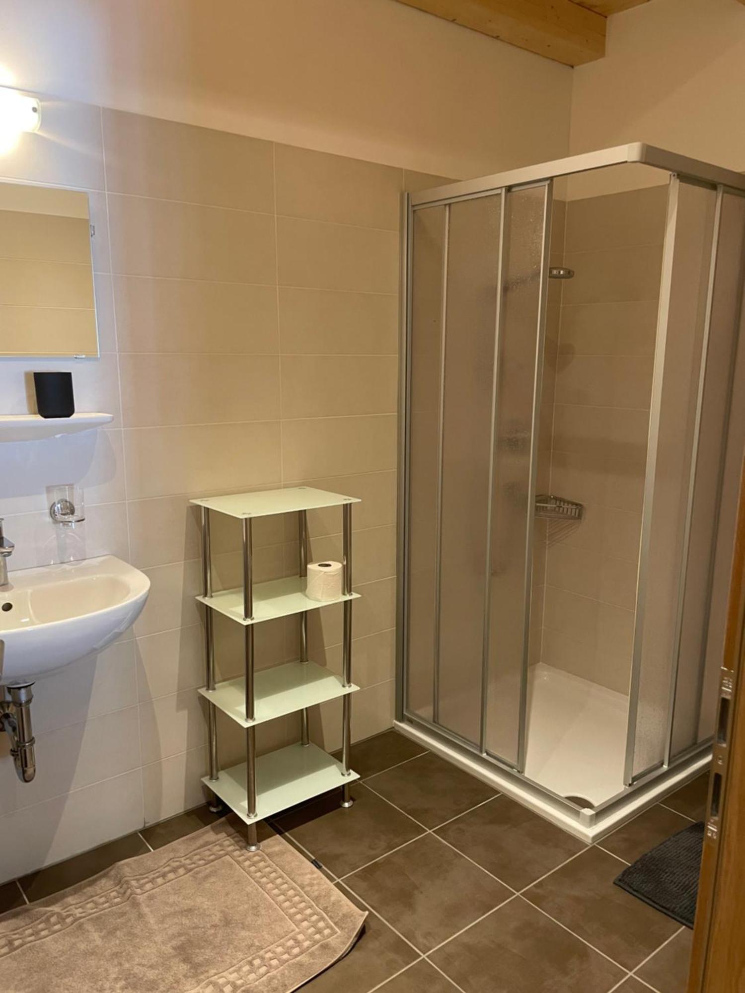 Haus Alt St. Anton Apartman Sankt Anton am Arlberg Kültér fotó